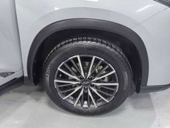 Chery Tiggo 8 PRO Champion Edition 290T FWD Peak Version 5-Seater - фото 18