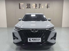 Chery Tiggo 8 PRO Champion Edition 290T FWD Peak Version 5-Seater - фото 2