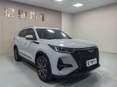Chery Tiggo 8 PRO Champion Edition 290T FWD Peak Version 5-Seater - фото 3