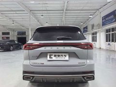 Chery Tiggo 8 PRO Champion Edition 290T FWD Peak Version 5-Seater - фото 5