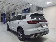 Chery Tiggo 8 PRO Champion Edition 290T FWD Peak Version 5-Seater - фото 6