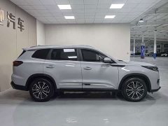 Chery Tiggo 8 PRO Champion Edition 290T FWD Peak Version 5-Seater - фото 7