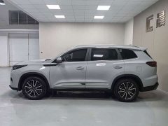 Chery Tiggo 8 PRO Champion Edition 290T FWD Peak Version 5-Seater - фото 8