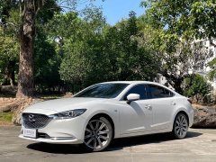 Mazda Atenza 2.5L Blue Sky Premium Edition - photo 1