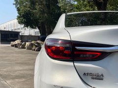 Mazda Atenza 2.5L Blue Sky Premium Edition - photo 10