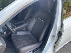 Mazda Atenza 2.5L Blue Sky Premium Edition - photo 11
