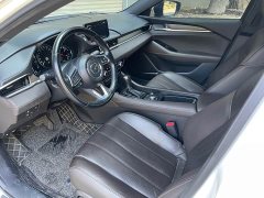 Mazda Atenza 2.5L Blue Sky Premium Edition - photo 12