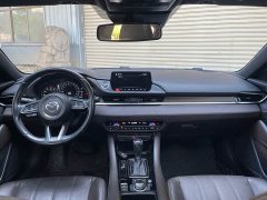 Mazda Atenza 2.5L Blue Sky Premium Edition - photo 13
