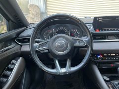 Mazda Atenza 2.5L Blue Sky Premium Edition - photo 14