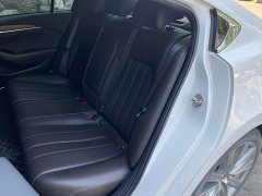 Mazda Atenza 2.5L Blue Sky Premium Edition - photo 16