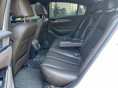 Mazda Atenza 2.5L Blue Sky Premium Edition - photo 17