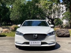 Mazda Atenza 2.5L Blue Sky Premium Edition - photo 2