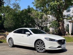 Mazda Atenza 2.5L Blue Sky Premium Edition - photo 3