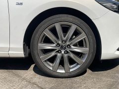 Mazda Atenza 2.5L Blue Sky Premium Edition - photo 4