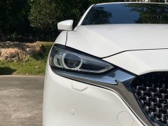 Mazda Atenza 2.5L Blue Sky Premium Edition - photo 5