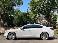 Mazda Atenza 2.5L Blue Sky Premium Edition - photo 6