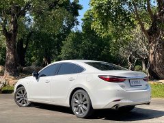 Mazda Atenza 2.5L Blue Sky Premium Edition - photo 7