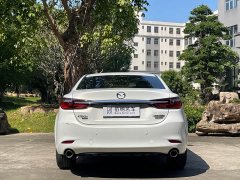 Mazda Atenza 2.5L Blue Sky Premium Edition - photo 8