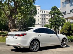 Mazda Atenza 2.5L Blue Sky Premium Edition - photo 9