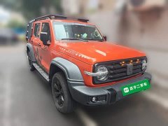Tank 300 Off-Road Edition 2.0T Challenger - фото 3