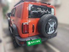 Tank 300 Off-Road Edition 2.0T Challenger - фото 4