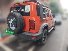 Tank 300 Off-Road Edition 2.0T Challenger - фото 6