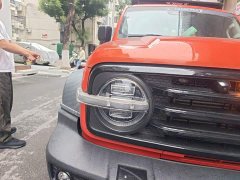 Tank 300 Off-Road Edition 2.0T Challenger - фото 7