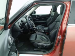 BMW MINI CLUBMAN 1.5T COOPER Connoisseur - фото 10