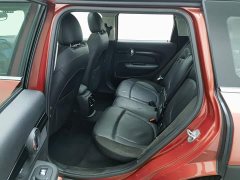 BMW MINI CLUBMAN 1.5T COOPER Connoisseur - фото 15