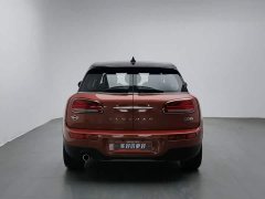BMW MINI CLUBMAN 1.5T COOPER Connoisseur - фото 4