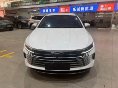 BYD Destroyer 05 DM-i 55KM Pioneer Glory Edition - photo 2