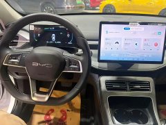 BYD Destroyer 05 DM-i 55KM Pioneer Glory Edition - photo 5