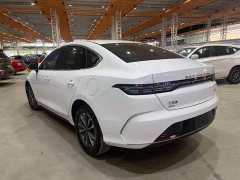 BYD Destroyer 05 DM-i 55KM Pioneer Glory Edition - photo 7