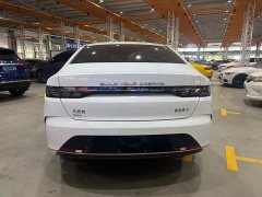 BYD Destroyer 05 DM-i 55KM Pioneer Glory Edition - photo 8