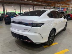 BYD Destroyer 05 DM-i 55KM Pioneer Glory Edition - photo 9
