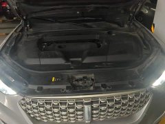 Great Wall WEY VV6 2.0T Two-Wheel Drive Smart Plus - фото 10
