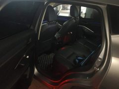 Great Wall WEY VV6 2.0T Two-Wheel Drive Smart Plus - фото 11