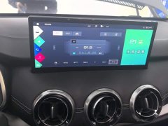 Great Wall WEY VV6 2.0T Two-Wheel Drive Smart Plus - фото 13