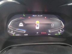 Great Wall WEY VV6 2.0T Two-Wheel Drive Smart Plus - фото 14