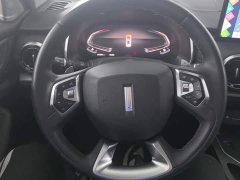 Great Wall WEY VV6 2.0T Two-Wheel Drive Smart Plus - фото 15