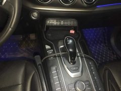 Great Wall WEY VV6 2.0T Two-Wheel Drive Smart Plus - фото 16
