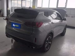 Great Wall WEY VV6 2.0T Two-Wheel Drive Smart Plus - фото 3