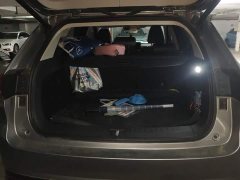 Great Wall WEY VV6 2.0T Two-Wheel Drive Smart Plus - фото 4