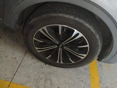 Great Wall WEY VV6 2.0T Two-Wheel Drive Smart Plus - фото 6