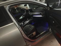 Great Wall WEY VV6 2.0T Two-Wheel Drive Smart Plus - фото 8