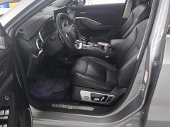 Great Wall WEY VV6 2.0T Two-Wheel Drive Smart Plus - фото 9
