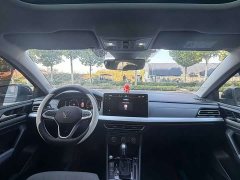 Volkswagen Lavida 1.5L Automatic Starry Sky Five Million Edition - photo 4