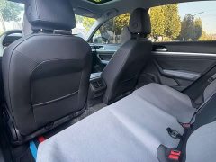 Volkswagen Lavida 1.5L Automatic Starry Sky Five Million Edition - photo 6