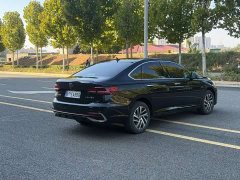 Volkswagen Lavida 1.5L Automatic Starry Sky Five Million Edition - photo 7
