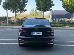 Volkswagen Lavida 1.5L Automatic Starry Sky Five Million Edition - photo 8